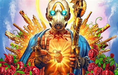 borderlands games|Borderlands 4: Everything we know so far .